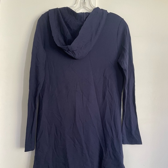 Lilly Pulitzer Shel Coverup - Picture 6 of 7